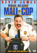 Paul Blart: Mall Cop - Steve Carr