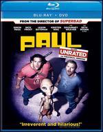 Paul [Blu-ray] [With Movie Cash]