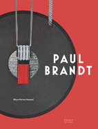 Paul Brandt: artiste joaillier et decorateur moderne