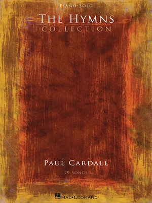 Paul Cardall - The Hymns Collection - Cardall, Paul