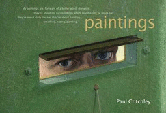 Paul Critchley: Paintings