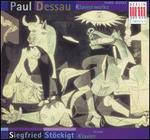 Paul Dessau: Klavierwerke