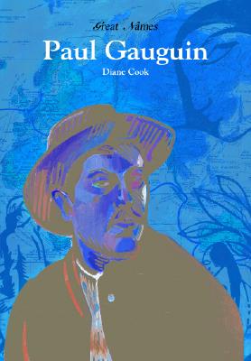 Paul Gauguin - Cook, Diane