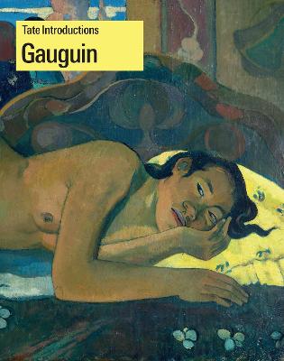 Paul Gauguin - Ireson, Nancy