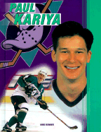 Paul Kariya (Hockey Legends) (Oop)