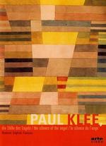 Paul Klee: The Silence of the Angel