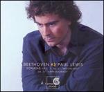Paul Lewis Plays Beethoven, Vol. 3