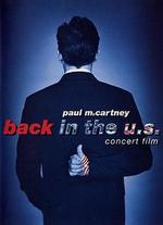 Paul McCartney: Back in the U.S. - Live 2002