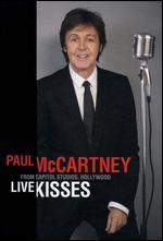 Paul McCartney: Live Kisses From Capitol Studios, Hollywood