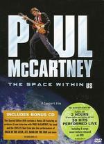 Paul McCartney: The Space Within US