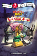 Paul Meets Jesus: Level 2