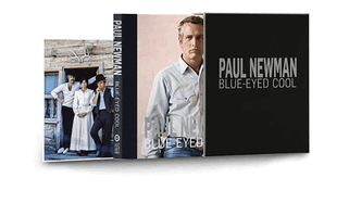 Paul Newman: Blue-Eyed Cool, Deluxe, Douglas Kirkland