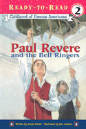 Paul Revere and the Bell Ringers - Winter, Jonah