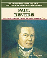 Paul Revere: Jinete de la Causa Revolucionaria (Freedom Rider)