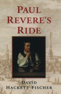 Paul Revere's Ride P