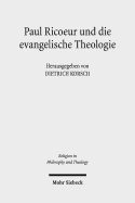 Paul Ricoeur Und Die Evangelische Theologie