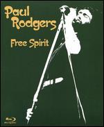 Paul Rodgers: Free Spirit
