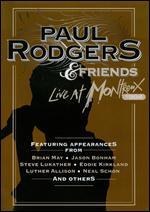 Paul Rodgers & Friends: Live at Montreux 1994