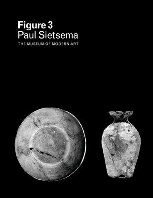Paul Sietsema: Figure 3 - Sietsema, Paul, and Butler, Connie (Text by)