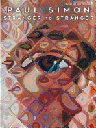 Paul Simon - Stranger to Stranger: P/V/G + Guitar Tab and Percussion
