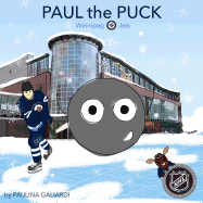 Paul the Puck: Winnipeg Jets