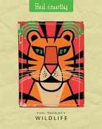 Paul Thurlby's Wildlife