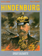 Paul Von Hindenburg - Berman, Russell, and Schlesinger, Arthur Meier, Jr. (Designer)