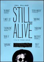 Paul Williams: Still Alive - Stephen Kessler