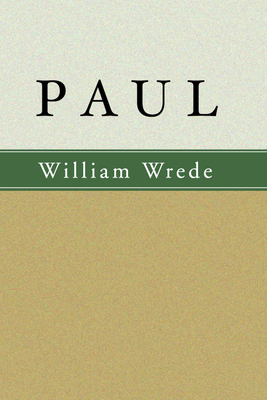 Paul - Wrede, William