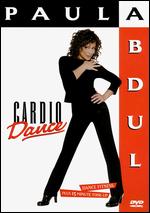 Paula Abdul: Cardio Dance - Steve Purcell