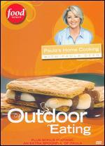 Paula Deen: Outdoor Eating