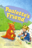 Paulette's Friend - Jones, Christianne C