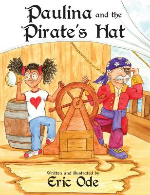 Paulina and the Pirate's Hat - 