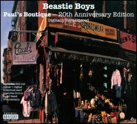 Paul's Boutique [20th Anniversary] - Beastie Boys