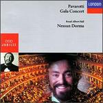 Pavarotti: Gala Concert - Luciano Pavarotti (tenor); Royal Philharmonic Orchestra; Kurt Herbert Adler (conductor)