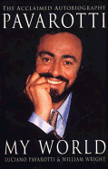 Pavarotti - My World