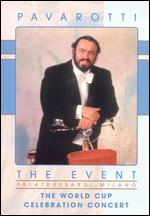 Pavarotti: The Event - 