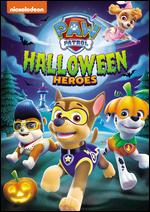 PAW Patrol: Halloween Heroes - 