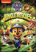 PAW Patrol: Jungle Rescues