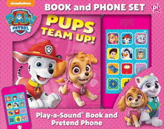 Paw Patrol Skye My Own Phone