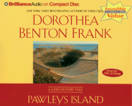 Pawleys Island - Frank, Dorothea Benton (Read by)