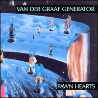 Pawn Hearts - Van der Graaf Generator