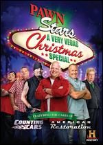Pawn Stars: A Very Vegas Christmas Special - 