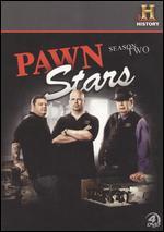 Pawn Stars: Season Two [4 Discs]