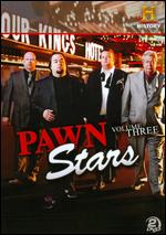 Pawn Stars, Vol. 3 [2 Discs] - 