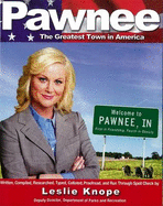 Pawnee: The Greatest Town in America