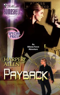 Payback - Allen, Harper