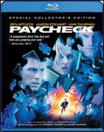 Paycheck [Blu-ray] - John Woo