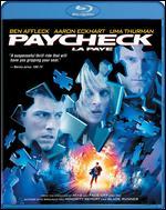 Paycheck [Blu-ray]