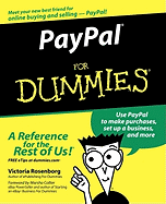 Paypal for Dummies